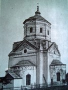 Короп. Вознесения Господня, церковь