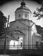 Церковь Вознесения Господня - Короп - Коропский район - Украина, Черниговская область