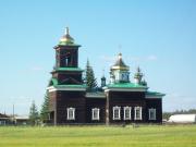 Черкёх. Церковь Николая Чудотворца