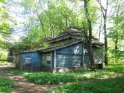 Александра Невского при бывшей Биржевой больнице судорабочих, часовня