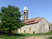 Церковь Рождества Пресвятой Богородицы - Велисцихе - Кахетия - Грузия