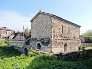 Церковь Георгия Победоносца, вид с ю-з<br>, Велисцихе, Кахетия, Грузия