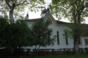 Церковь Иоанна Богослова - Бела-Црква - АК Воеводина, Южно-Банатский округ - Сербия