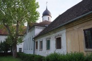 Церковь Иоанна Богослова, , Бела-Црква, АК Воеводина, Южно-Банатский округ, Сербия