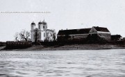 Церковь Иоанна Богослова - Полоцк - Полоцкий район и г. Полоцк - Беларусь, Витебская область