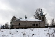 Рышево. Рождества Пресвятой Богородицы (новая), церковь