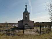 Рышево. Рождества Пресвятой Богородицы (новая), церковь