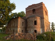 Церковь Илии Пророка, , Короп, Коропский район, Украина, Черниговская область