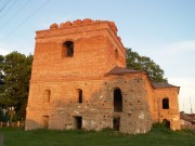 Церковь Илии Пророка, , Короп, Коропский район, Украина, Черниговская область