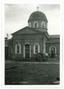Церковь Успения Пресвятой Богородицы, Фото 1941 г. с аукциона e-bay.de<br>, Короп, Новгород-Северский район, Украина, Черниговская область