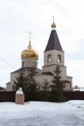 Церковь Рождества Христова, , Увельский, Увельский район, Челябинская область