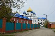Троицк. Казанско-Богородицкий женский монастырь