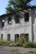 Церковь Илии Пророка, , Глубоковский, Суворовский район, Тульская область