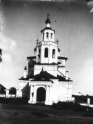 Церковь Благовещения Пресвятой Богородицы, Фото 1900г. Государственное бюджетное учреждение Ивановской области "Областной музей "Музеи города Юрьевца"<br>, Юрьевец, Юрьевецкий район, Ивановская область