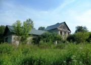 Зубцов. Спаса Преображения, церковь