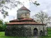 Церковь Рождества (?) Пресвятой Богородицы, , Ахалсопели, Кахетия, Грузия