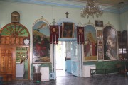 Церковь Петра и Павла на Болдинском острове, , Астрахань, Астрахань, город, Астраханская область
