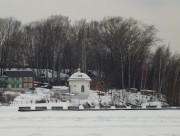 Часовня Луки (Войно-Ясенецкого) - Нытва - Нытвенский район - Пермский край