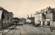 Галич. Богоявления Господня (летняя), церковь