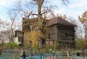 Церковь Николая Чудотворца - Андреевское - Сусанинский район - Костромская область