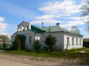 Церковь Серафима Саровского, , Тогучин, Тогучинский район, Новосибирская область