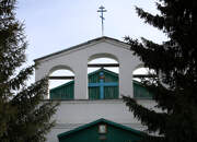 Тогучин. Серафима Саровского, церковь