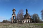 Церковь Происхождения Честных Древ Креста Господня