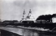 Собор Рождества Пресвятой Богородицы, Фото с сайта http://demidov.library67.ru/kraevedenie/pravoslavnoe-poreche/<br>, Демидов, Демидовский район, Смоленская область