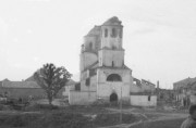 Собор Рождества Пресвятой Богородицы, Фото 1941 г. с аукциона e-bay.de<br>, Демидов, Демидовский район, Смоленская область