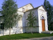Церковь Рождества Пресвятой Богородицы, , Железный Мост, Новгород-Северский район, Украина, Черниговская область