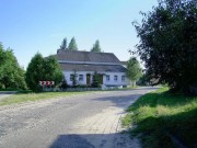 Церковь Рождества Пресвятой Богородицы, , Железный Мост, Новгород-Северский район, Украина, Черниговская область