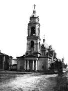 Церковь Стефана архидиакона, 1910—1920 год с https://pastvu.com/p/434665<br>, Тамбов, Тамбов, город, Тамбовская область