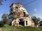 Церковь Вознесения Господня, , Мальта, Усольский район, Иркутская область