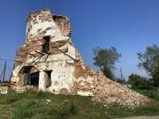 Церковь Вознесения Господня, , Мальта, Усольский район, Иркутская область