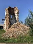 Церковь Вознесения Господня, Вид с юга<br>, Мальта, Усольский район, Иркутская область