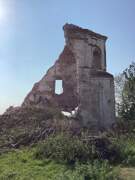 Церковь Вознесения Господня, , Мальта, Усольский район, Иркутская область