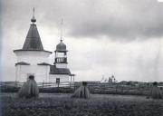 Духа Святого Сошествия, часовня