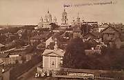 Боровичи. Модеста, патриарха Иерусалимского, часовня