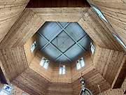 Церковь Петра и Павла - Остров - Ляховичский район - Беларусь, Брестская область