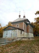 Церковь Георгия Победоносца - Синкевичи - Лунинецкий район - Беларусь, Брестская область