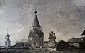 Пияла. Храмовый комплекс. Церкви Климента, Папы Римского, и Вознесения Господня