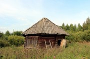 Церковь Ризоположения (Положения честной ризы Пресвятой Богородицы во Влахерне) - Шарья - Любытинский район - Новгородская область