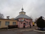 Церковь Преображения Господня, , Большевик, Минский район, Беларусь, Минская область