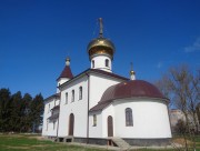 Церковь Николая Чудотворца - Большевик - Минский район - Беларусь, Минская область