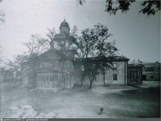 Церковь Покрова Пресвятой Богородицы ("Старо-Покровская"), , Ростов-на-Дону, Ростов-на-Дону, город, Ростовская область