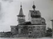 Преображения Господня, церковь