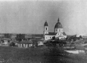 Рождества Христова (старая), церковь