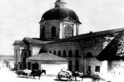 Собор Покрова Пресвятой Богородицы, 1930-е г.г.<br>, Коротояк, Острогожский район, Воронежская область