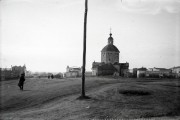 Церковь Успения Пресвятой Богородицы - Острогожск - Острогожский район - Воронежская область