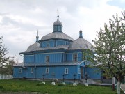 Церковь Георгия Победоносца, , Дубно, Дубенский район, Украина, Ровненская область